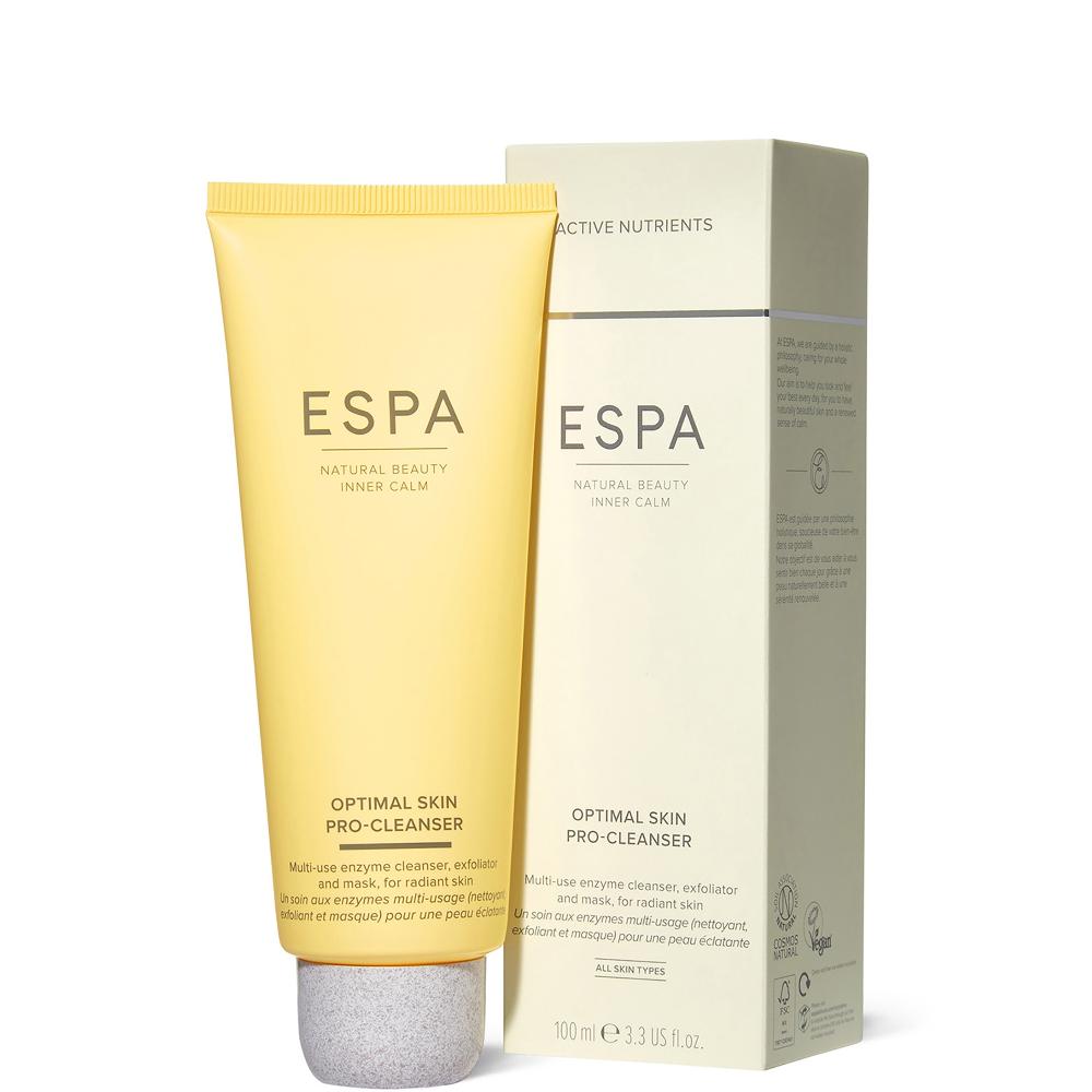 lookfantastic ESPA Optimal Skin Pro-Cleanser 100ml Meist gekauft