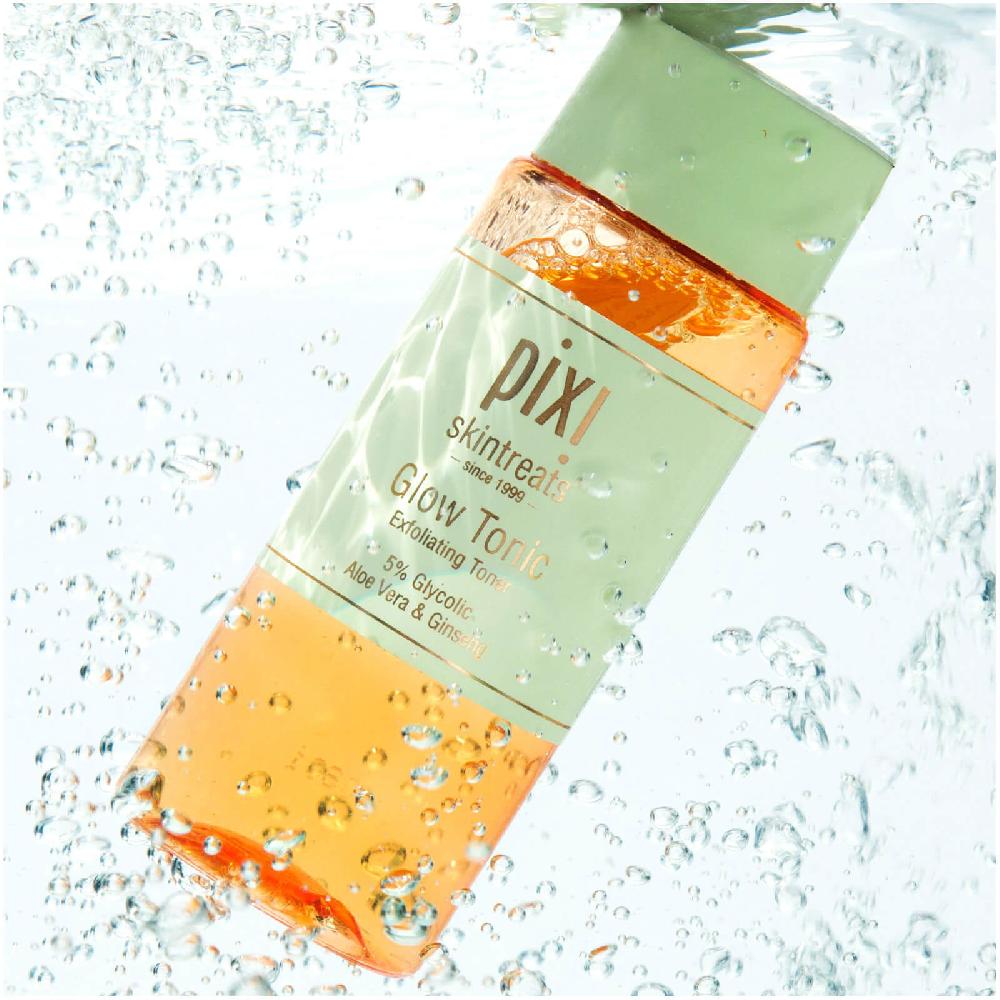 lookfantastic PIXI Glow Tonic Fruchtsäure-Toner 100 ml Kostenloser Versand