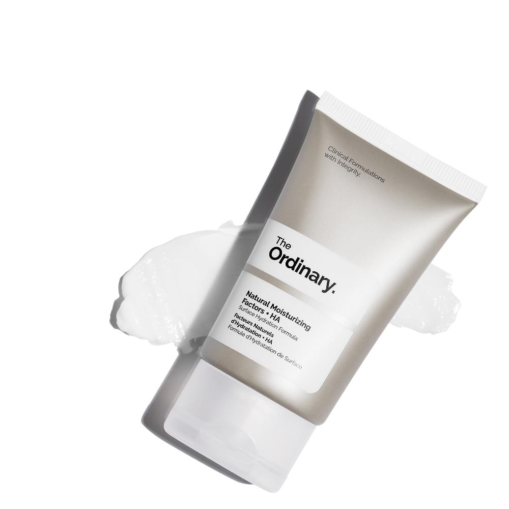 lookfantastic The Ordinary Natural Moisturising Factors + HA 100 ml Exklusivangebot