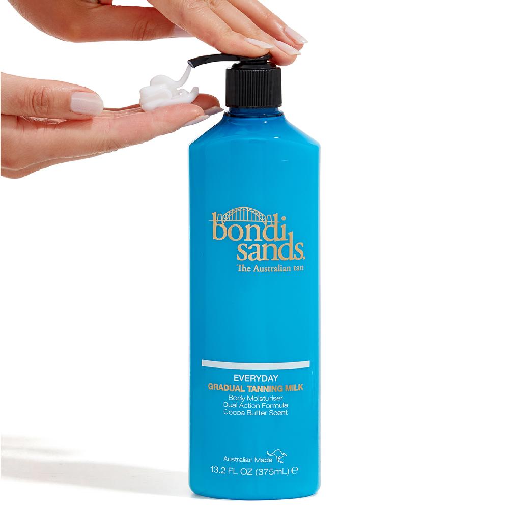 lookfantastic Bondi Sands Everyday Stufenweise Selbstbräunungsmilch 375 ml Vatertagsangebot