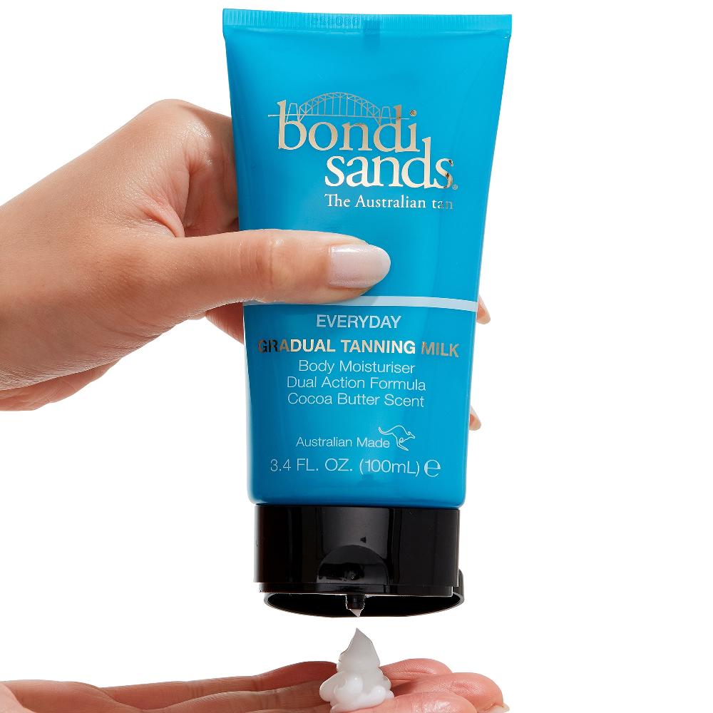lookfantastic Bondi Sands Everyday Stufenweise Selbstbräunungsmilch 100 ml Heißer Verkauf