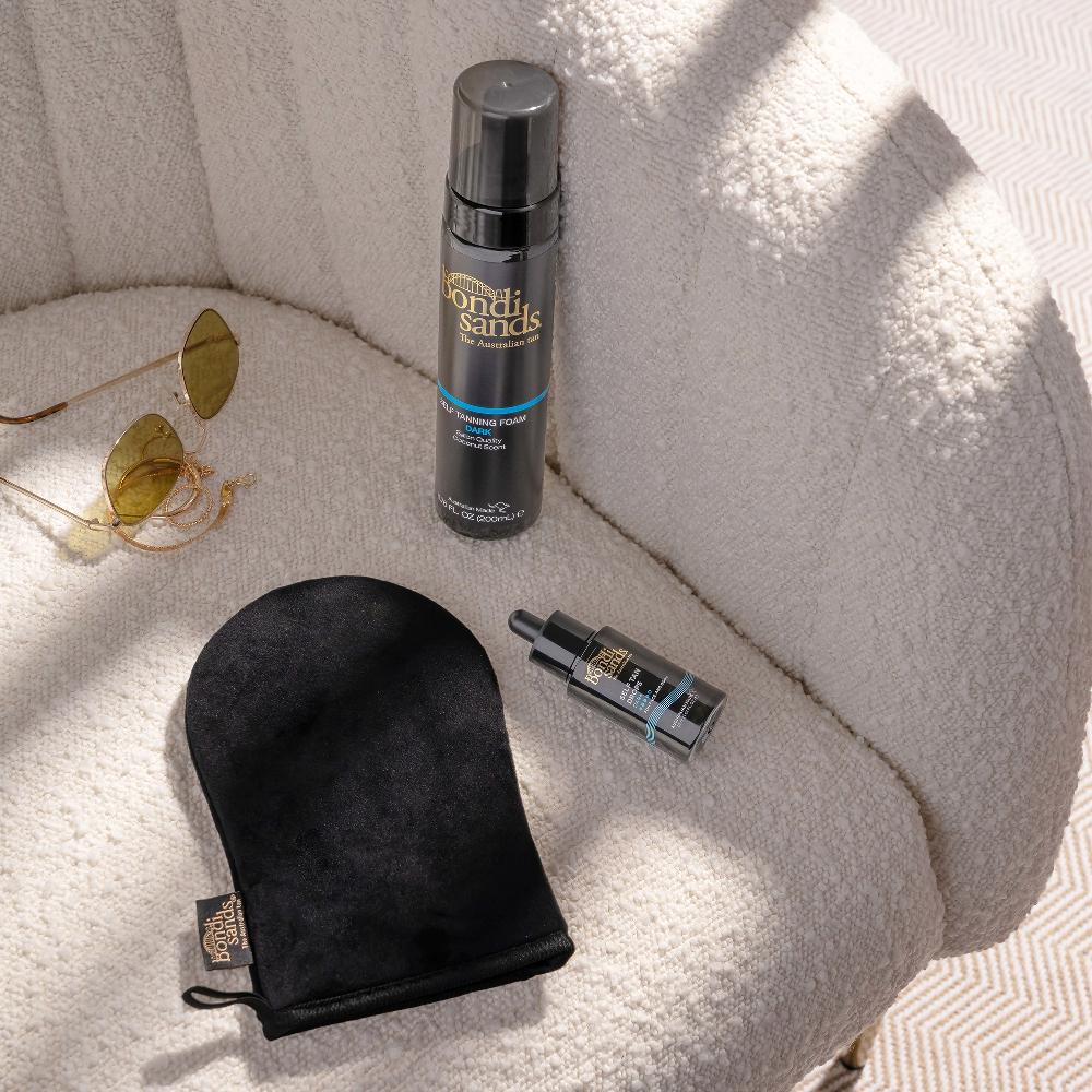 lookfantastic Bondi Sands Wiederverwendbarer Anwendungshandschuh Neuheiten