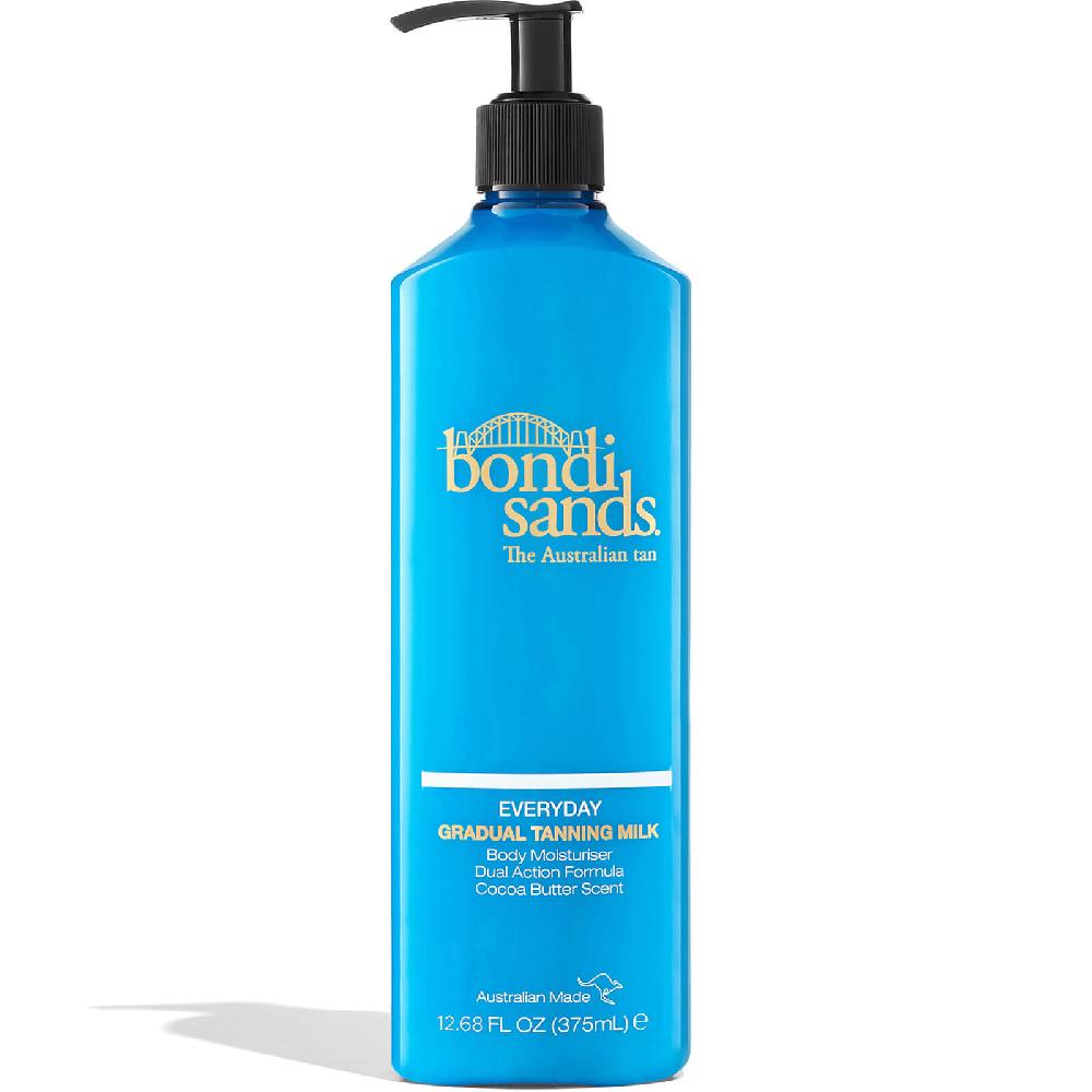 lookfantastic Bondi Sands Gradual Tanning Milk and Gradual Tanning Face Lotion Duo Riesige Ersparnisse
