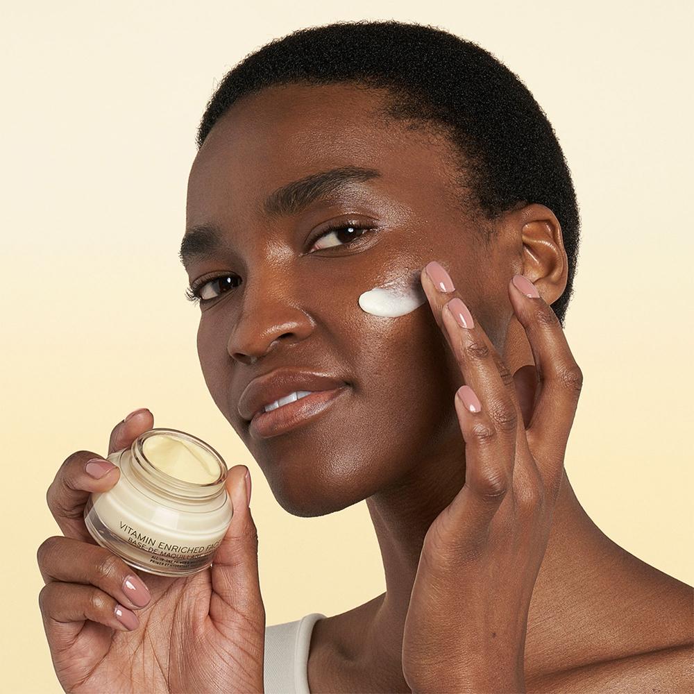 lookfantastic Bobbi Brown Mini Vitamin Enriched Face Base 15ml Vierteljährliche Förderung