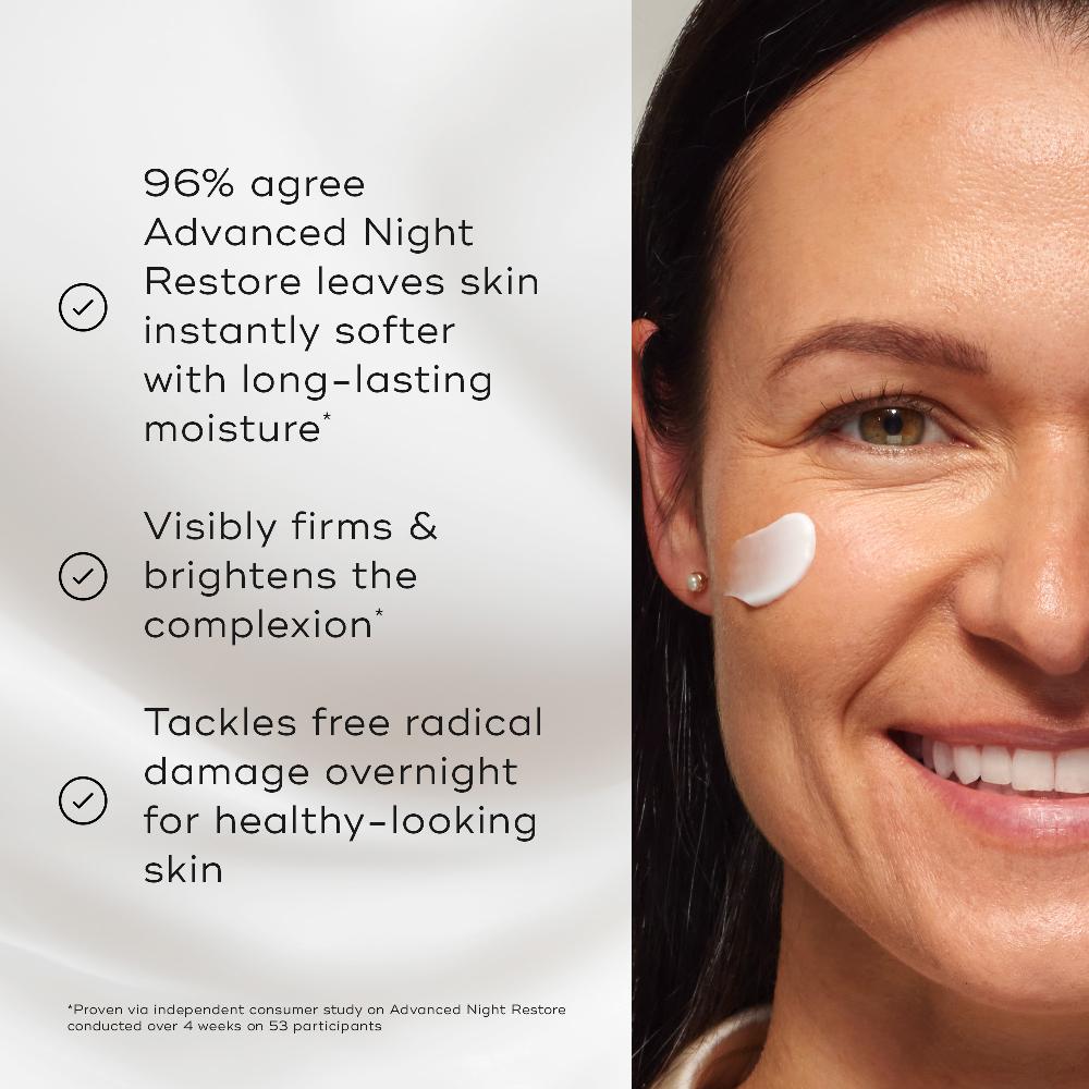 lookfantastic Medik8 Advanced Night Restore Riesige Rabatte
