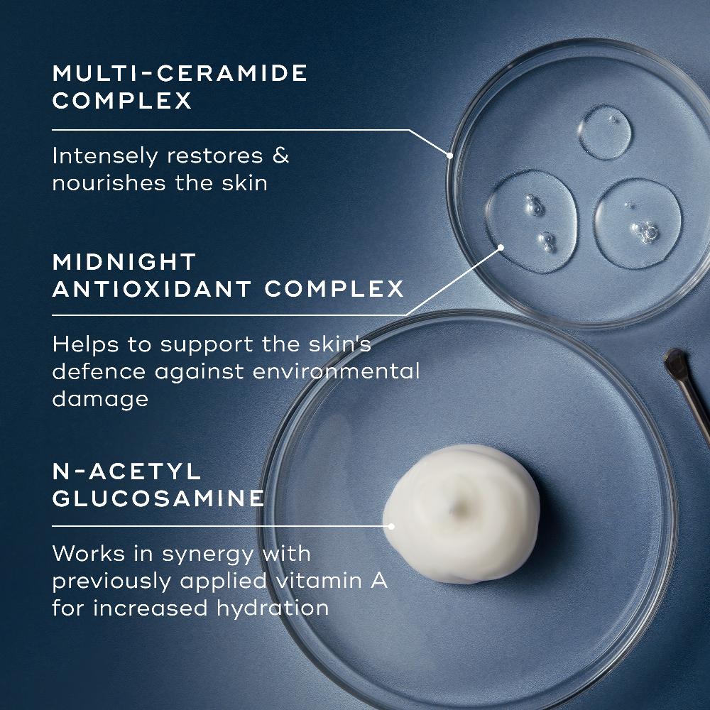 lookfantastic Medik8 Advanced Night Restore Riesige Rabatte