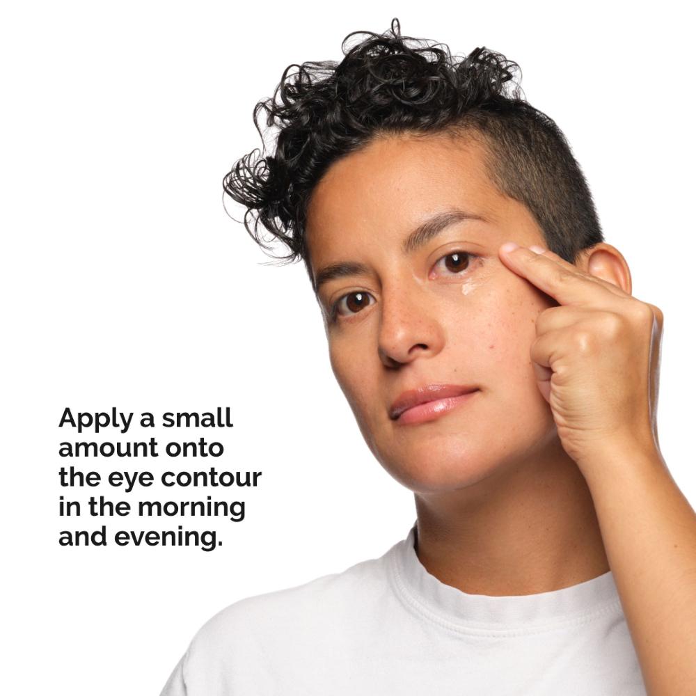 lookfantastic The Ordinary Multi-Peptide Augenserum 15 ml Clearance-Verkauf