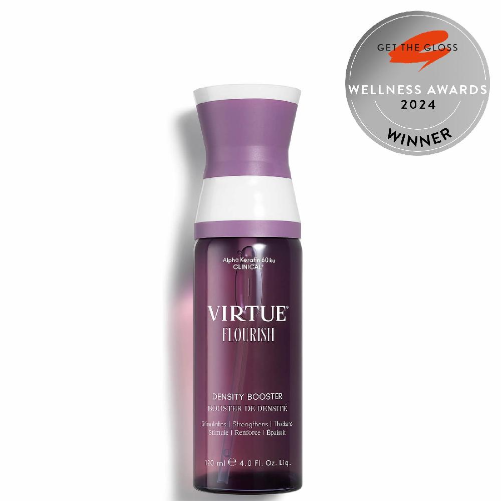 lookfantastic VIRTUE Flourish Density Booster 120 ml zollfrei