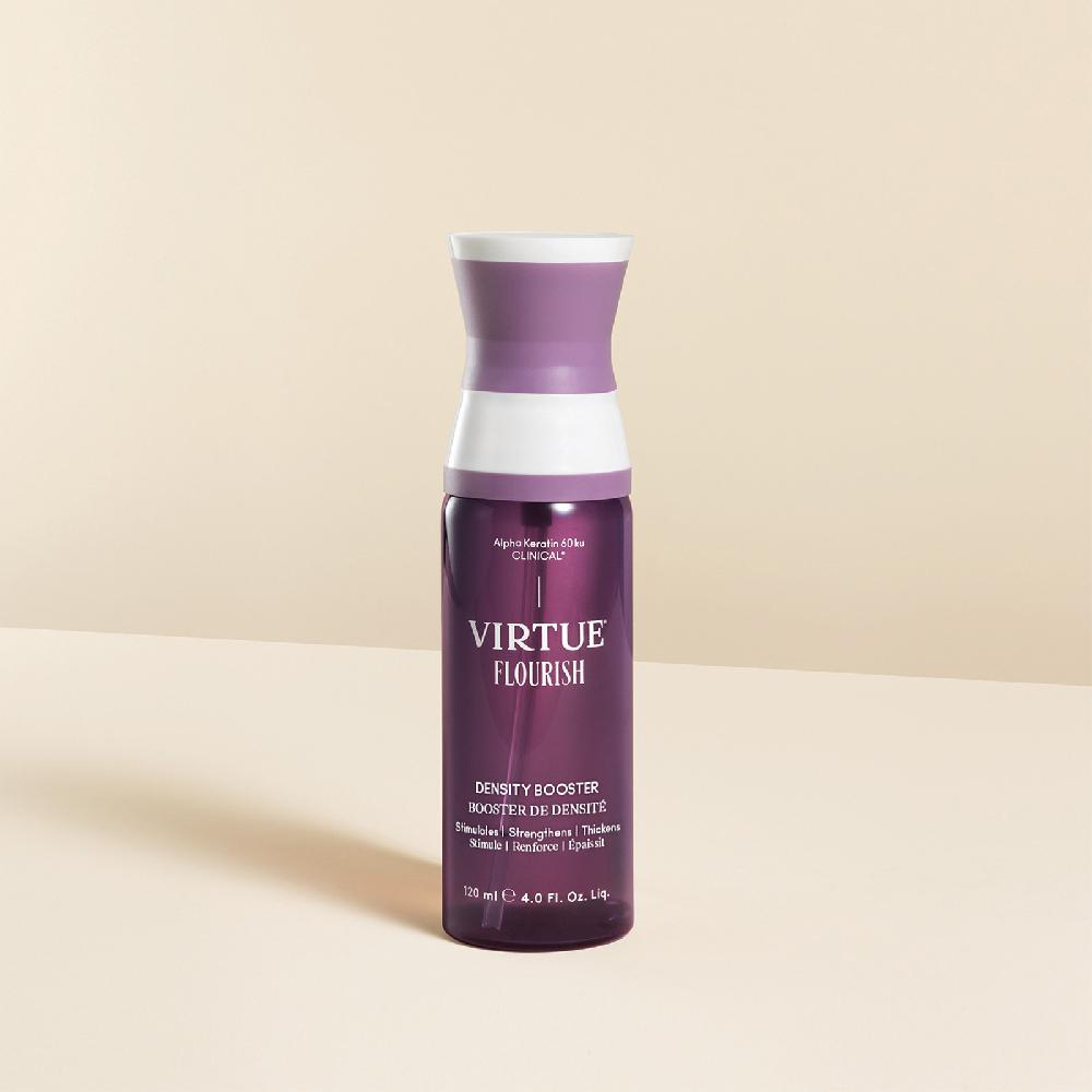 lookfantastic VIRTUE Flourish Density Booster 120 ml zollfrei