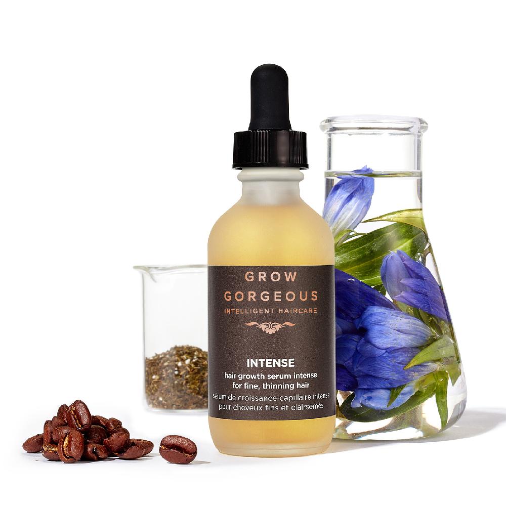 lookfantastic Grow Gorgeous Haarwuchs- Serum Intensiv 60ml Rabatte dieses Monats