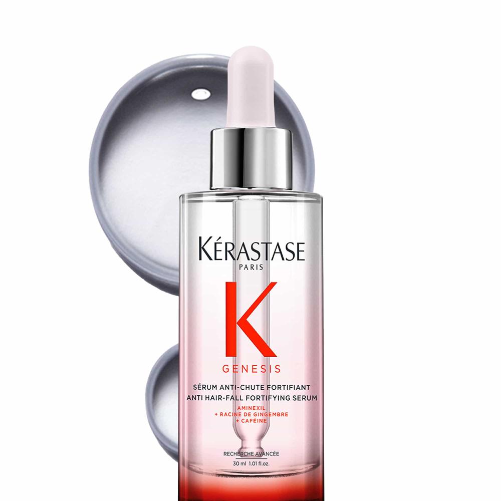 lookfantastic Kérastase Genesis Serum Anti-Chute Fortifiant 90 ml 2025