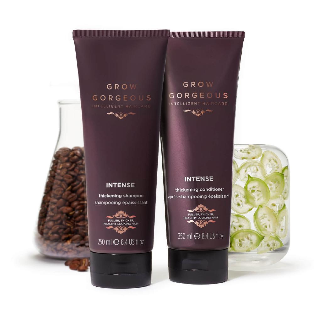 lookfantastic Grow Gorgeous Intense-Duo (Im Wert Von €38.00) Auslauf