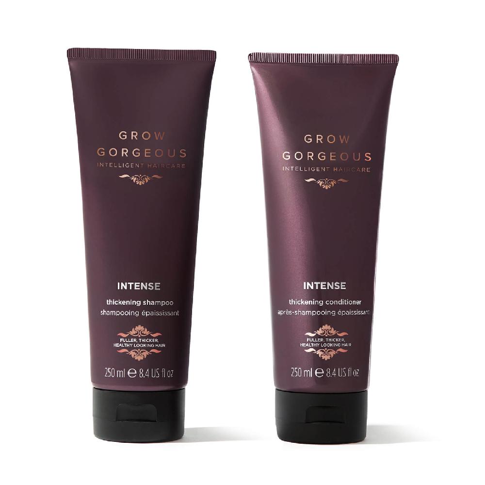 lookfantastic Grow Gorgeous Intense-Duo (Im Wert Von €38.00) Auslauf