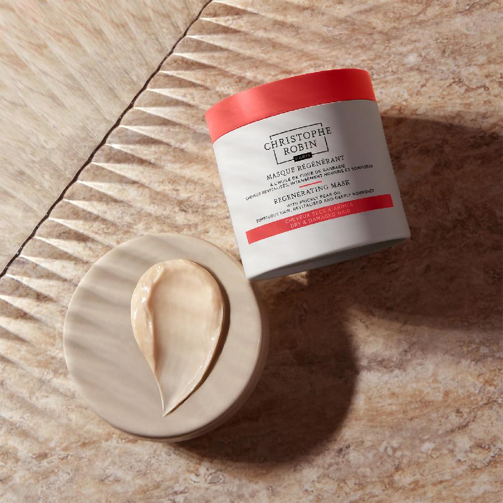 lookfantastic Christophe Robin Regenerating Mask with Prickly Pear Oil 250ml Verkauf