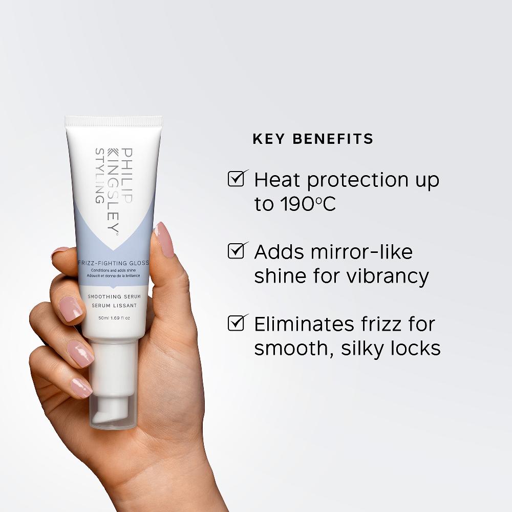lookfantastic Philip Kingsley Non-Wash Day Hair Saviours Fabrikverkauf