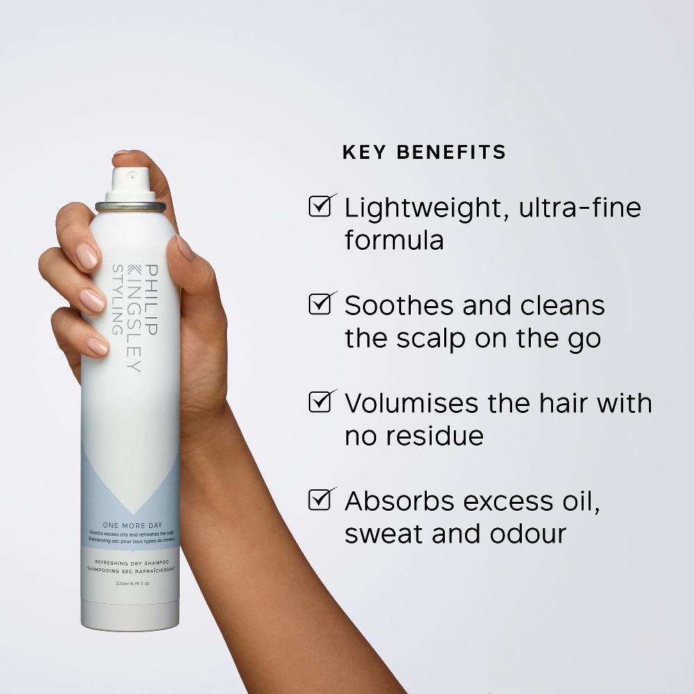 lookfantastic Philip Kingsley Non-Wash Day Hair Saviours Fabrikverkauf