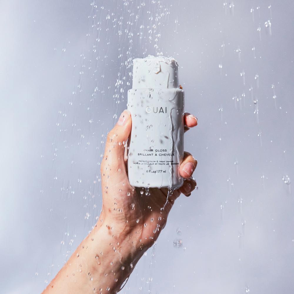 lookfantastic OUAI Haargloss 177 ml Limitierter Zeitrabatt
