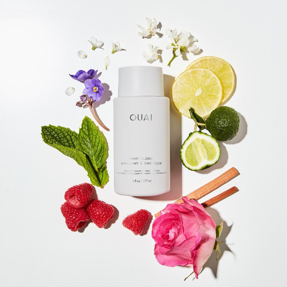 lookfantastic OUAI Haargloss 177 ml Limitierter Zeitrabatt