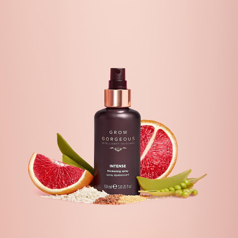 lookfantastic Grow Gorgeous Intense Thickening Spray 150ml Fabrik Onlineshop