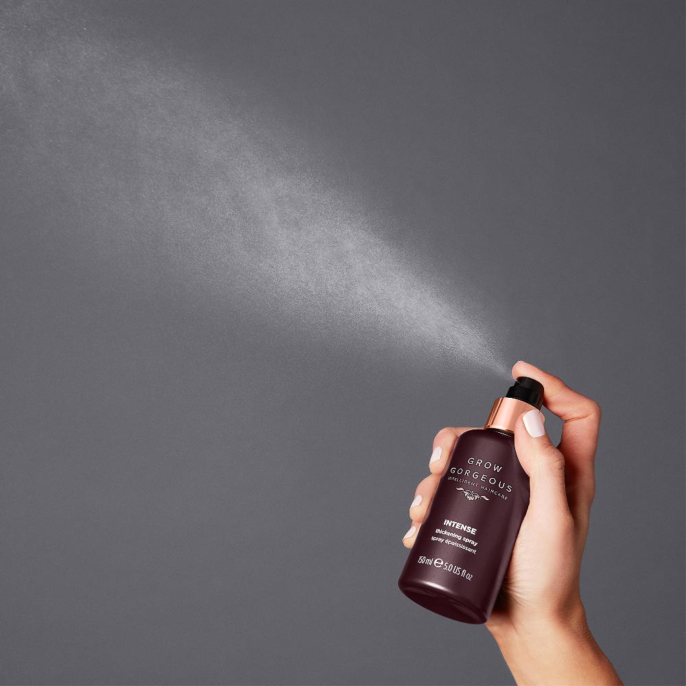 lookfantastic Grow Gorgeous Intense Thickening Spray 150ml Fabrik Onlineshop