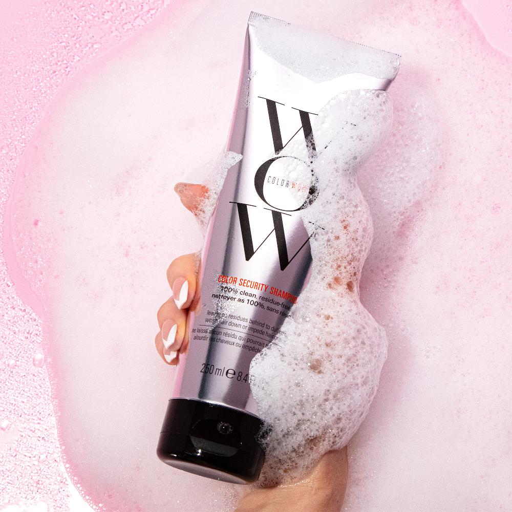 lookfantastic Color Wow Color Security Shampoo 250ml Fabrikpreis