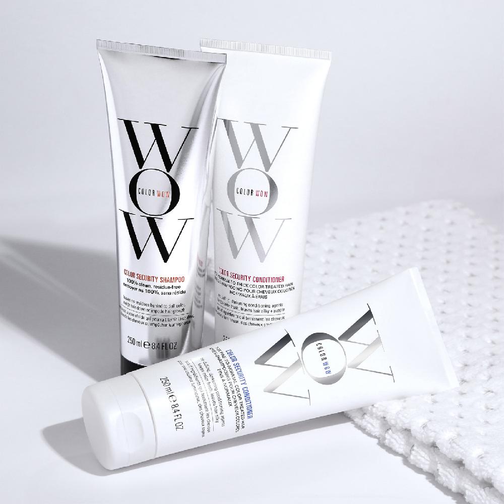 lookfantastic Color Wow Color Security Shampoo 250ml Fabrikpreis