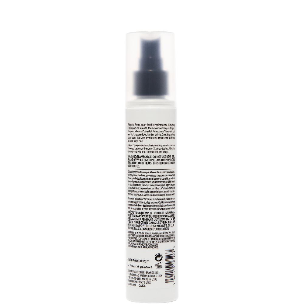 lookfantastic Color WOW Raise the Root Verdickungs- und Lifting-Spray 150 ml Sonderangebot