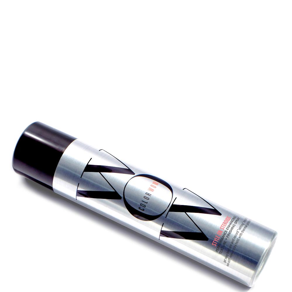 lookfantastic Color WOW Style on Steroids Leistungssteigerndes Texturspray 262 ml Rabatt