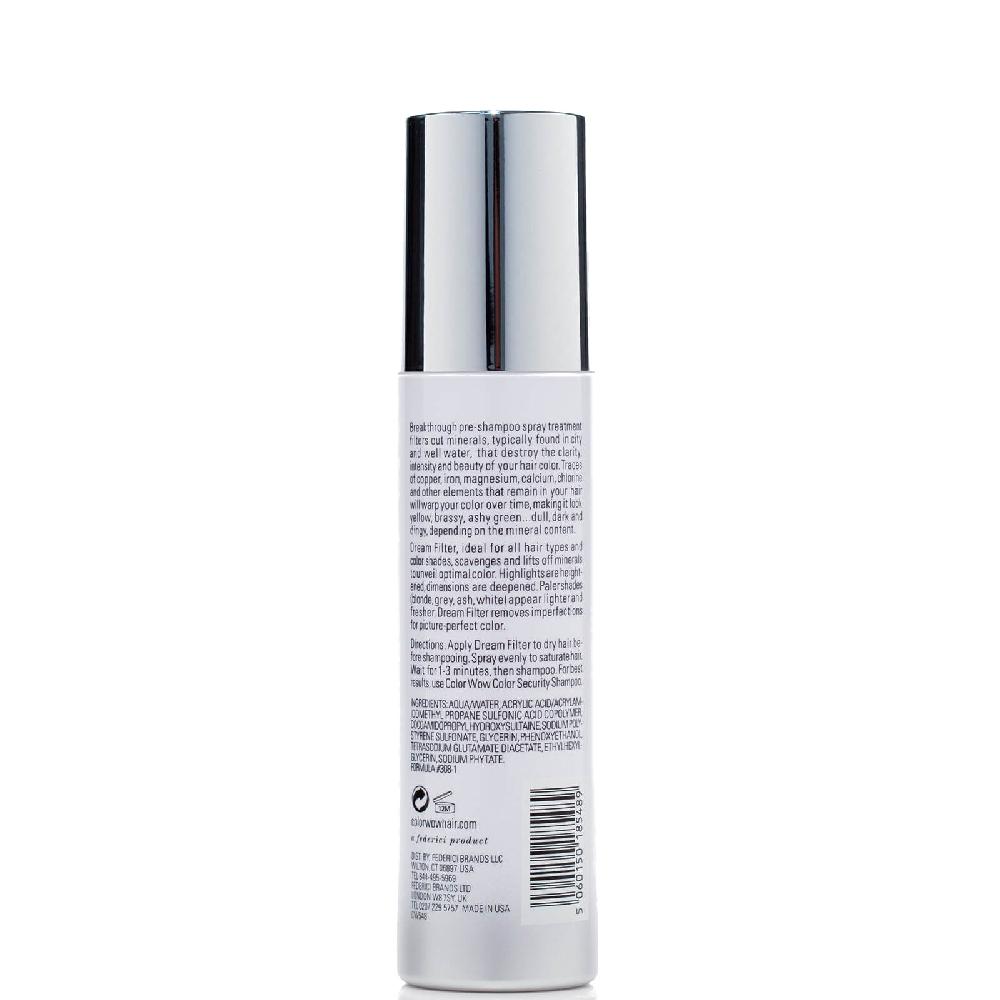 lookfantastic Color Wow Dream Filter Treatment 200ml Großer Ausverkauf