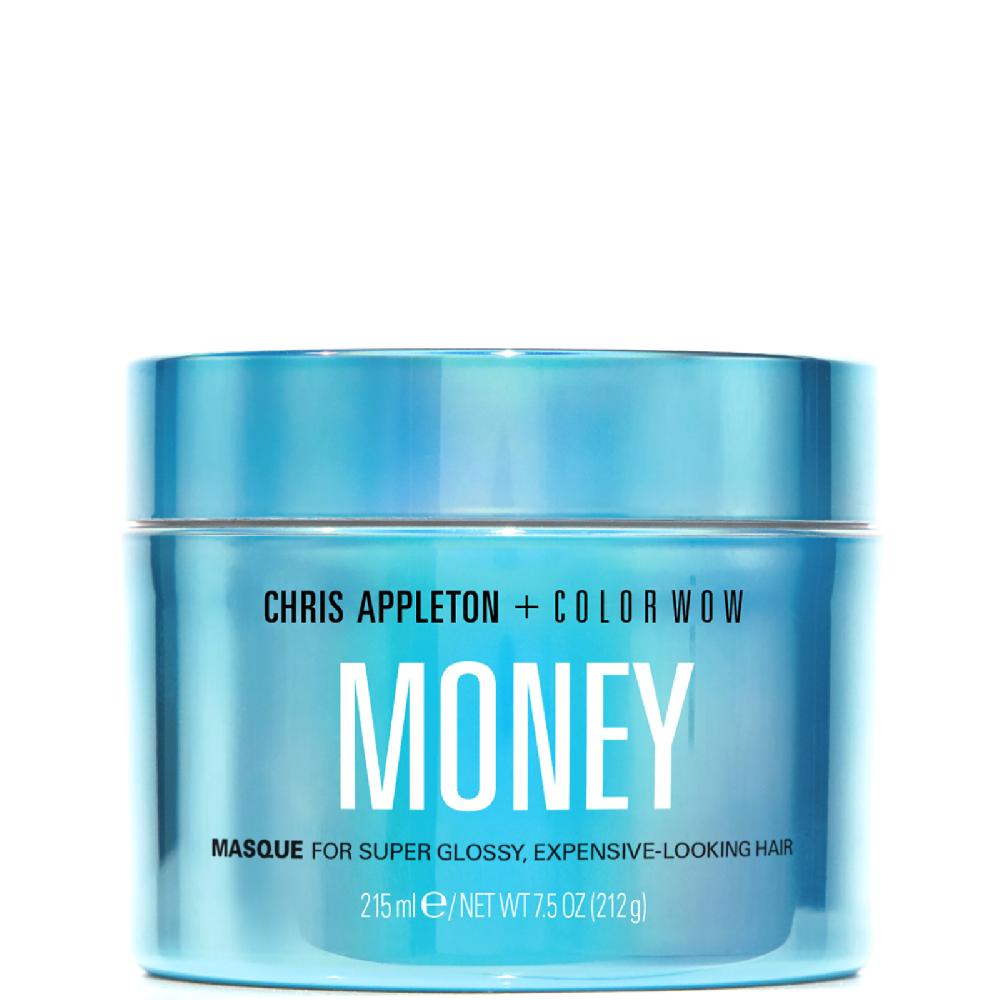 lookfantastic Color WOW and Chris Appleton Money Masque 215ml
