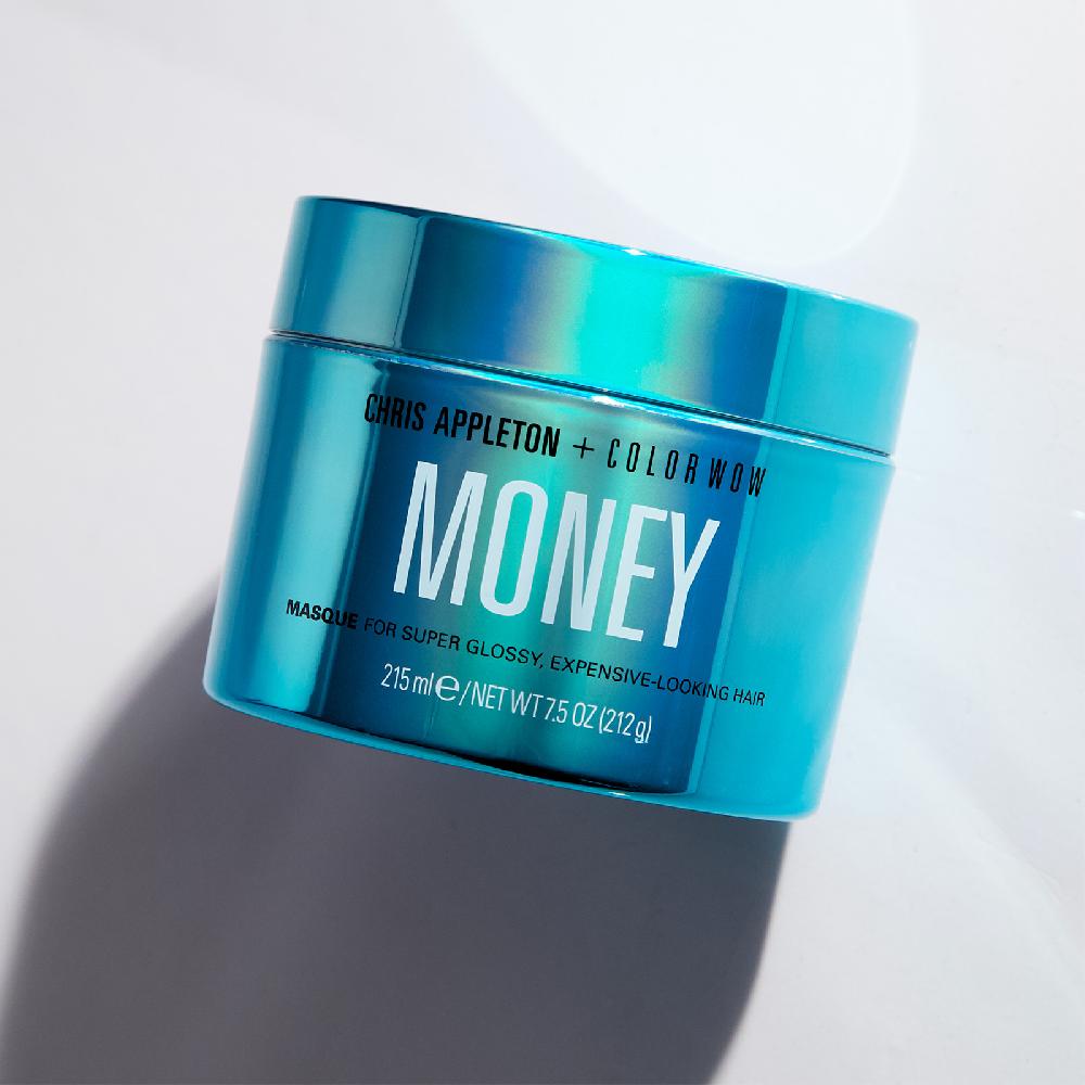 lookfantastic Color WOW and Chris Appleton Money Masque 215ml Saisonschlussverkauf