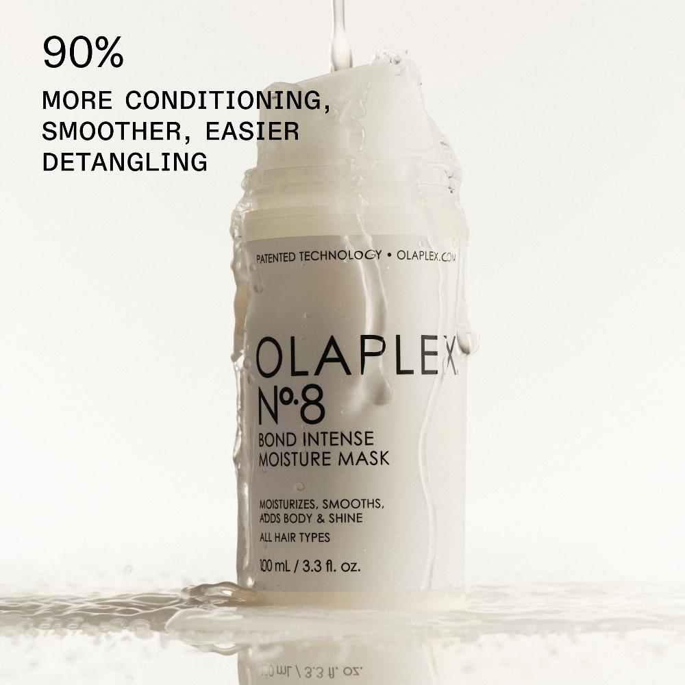 lookfantastic Olaplex No.8 Bond Intense Moisture Mask 100ml Osterangebot