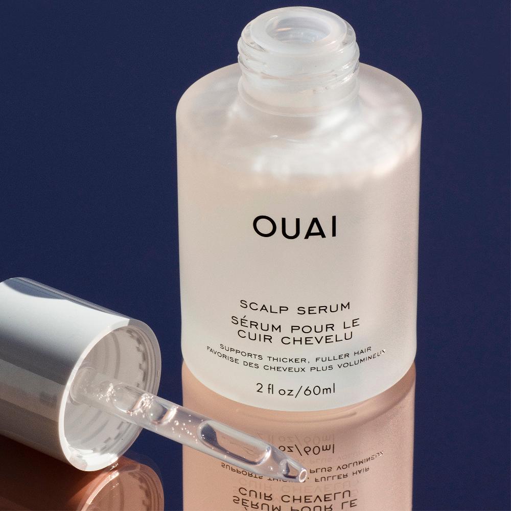 lookfantastic OUAI Scalp Serum 60ml Muttertagsangebot