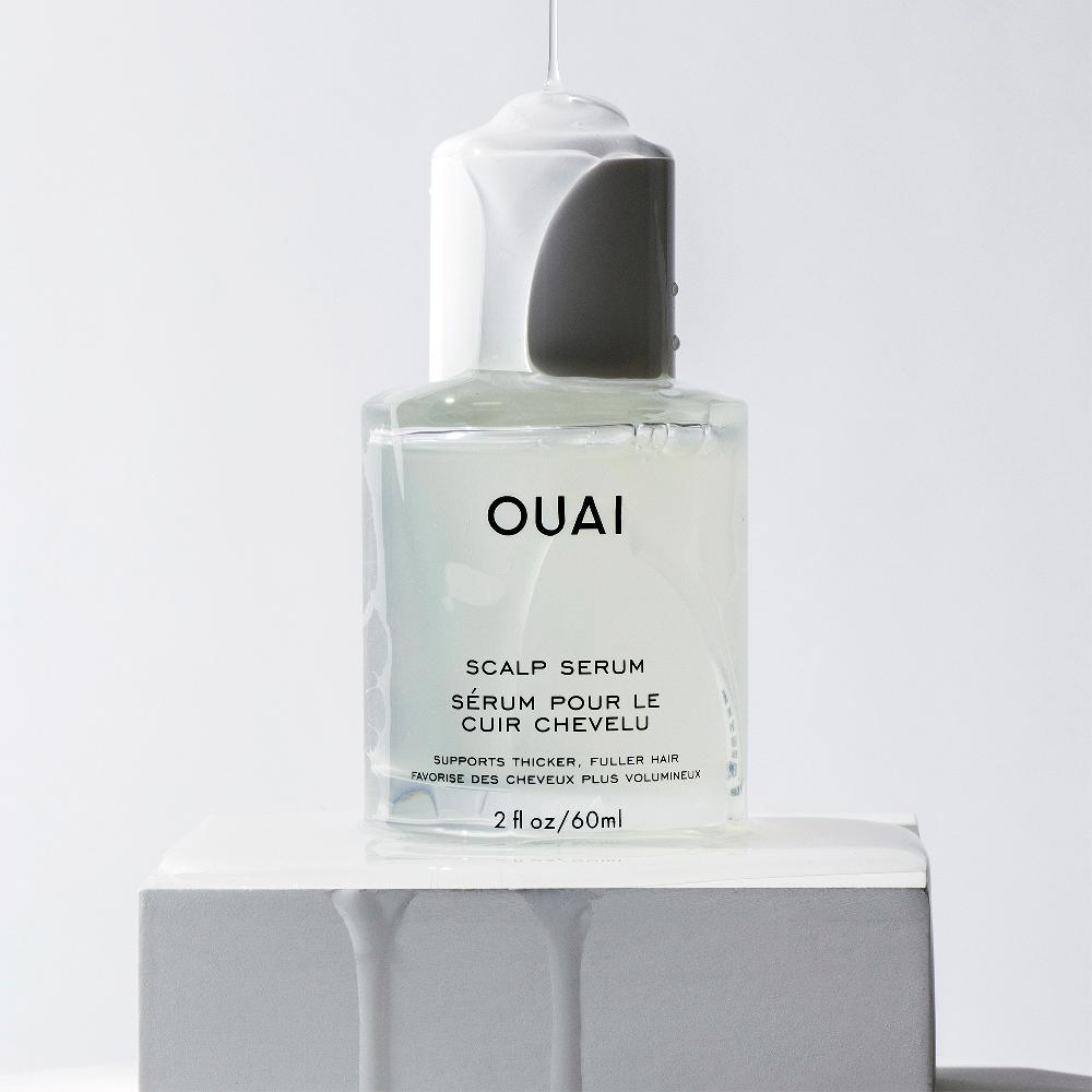 lookfantastic OUAI Scalp Serum 60ml Muttertagsangebot