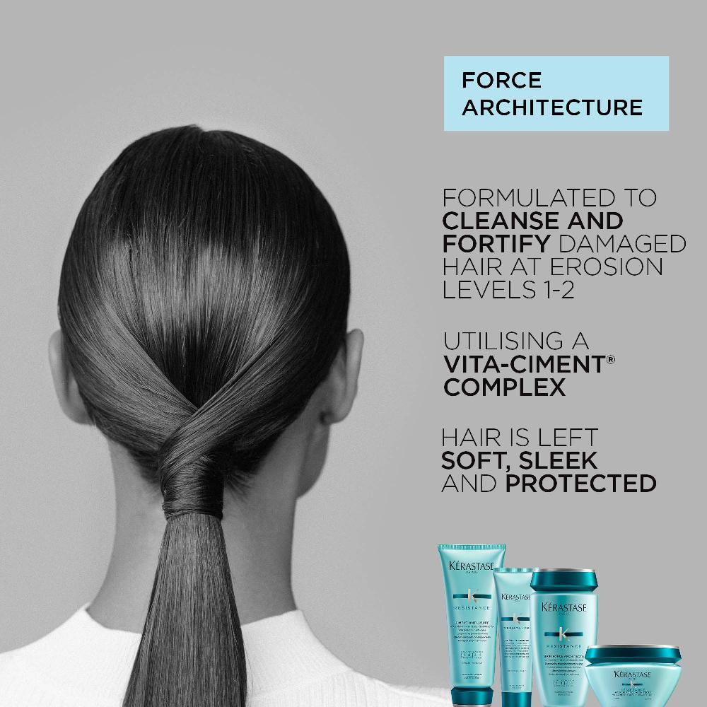lookfantastic Kérastase Resistance Ciment Thermique 150 ml Valentinstagsangebot