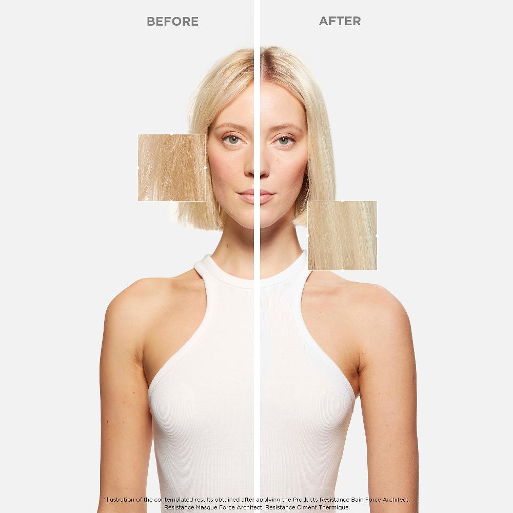 lookfantastic Kérastase Resistance Ciment Thermique 150 ml Valentinstagsangebot