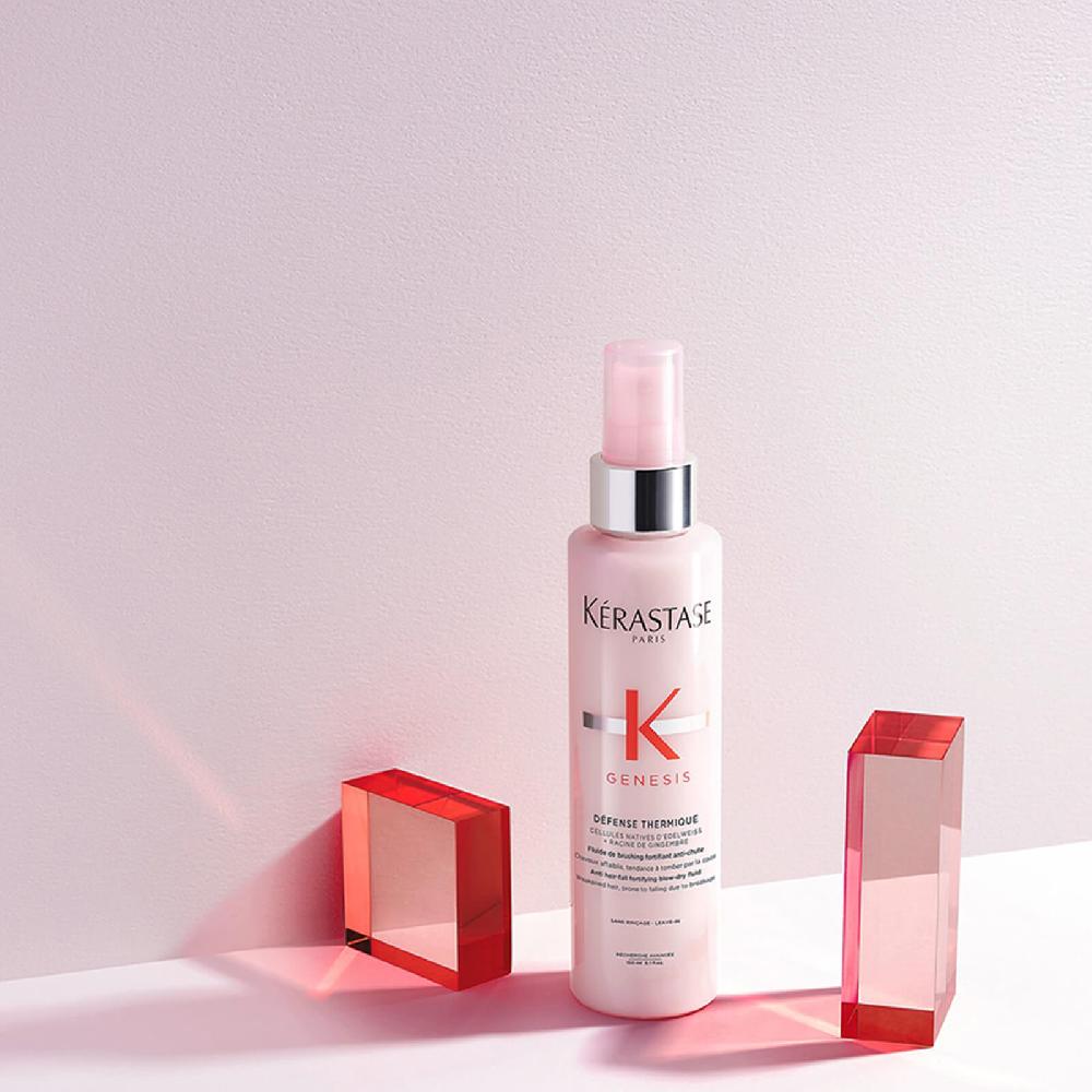 lookfantastic Kérastase Genesis Defense Thermique Behandlung 150 ml Lagerräumung