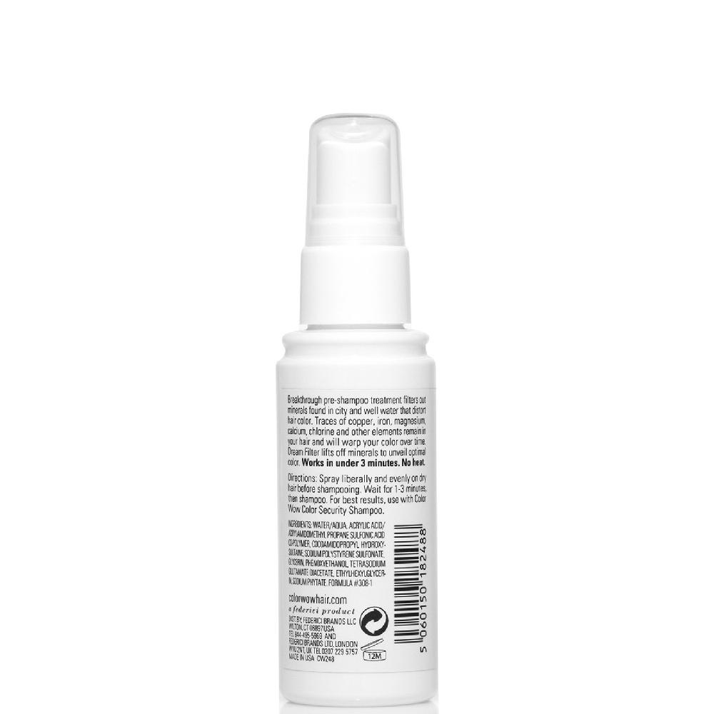lookfantastic Color Wow Dream Filter 50ml Travel Zeitlich begrenztes Angebot