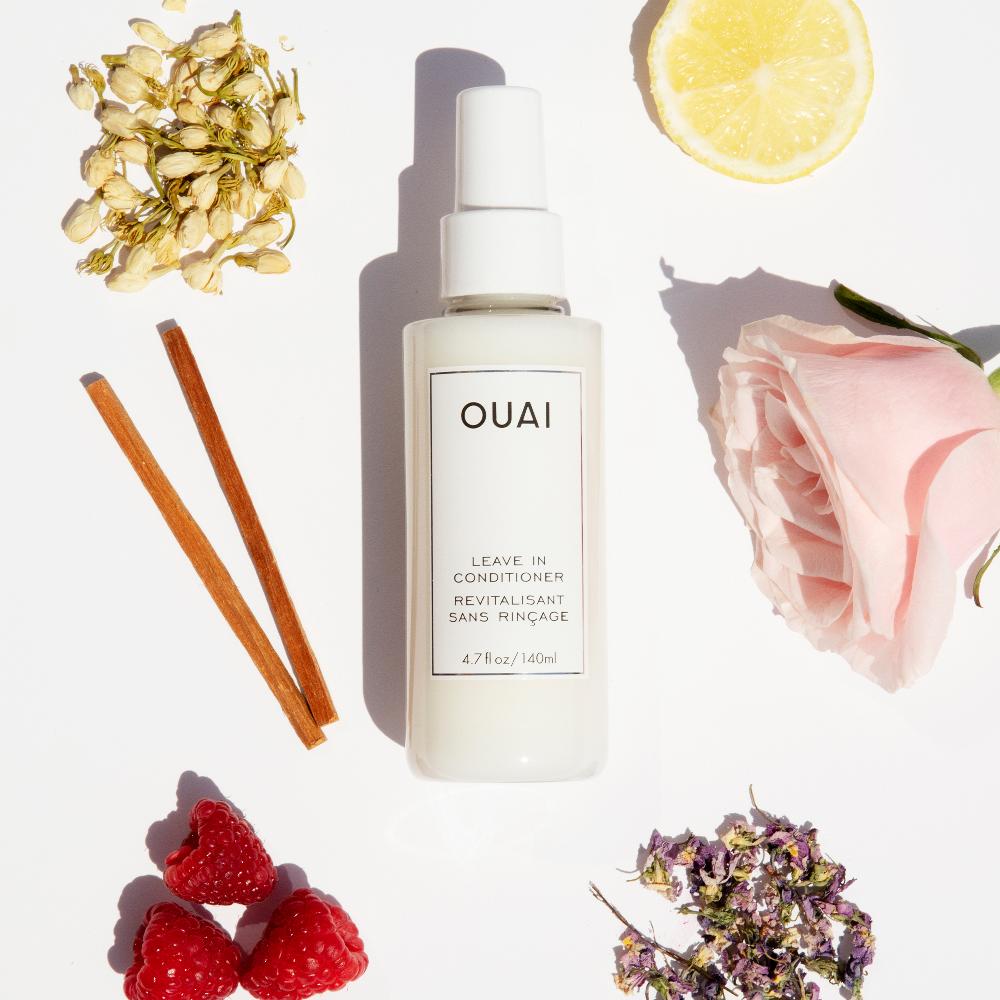 lookfantastic OUAI Leave-in-Spülung 140 ml Exklusive Angebote