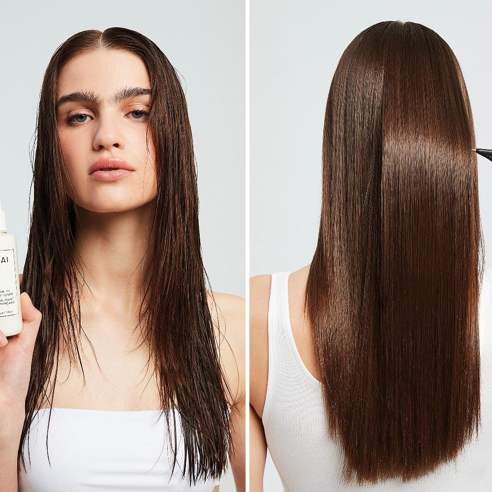 lookfantastic OUAI Leave-in-Spülung 140 ml Exklusive Angebote