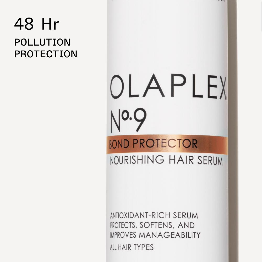lookfantastic Olaplex No.9 Bond Protector Nourishing Hair Serum 90ml Blitzangebot