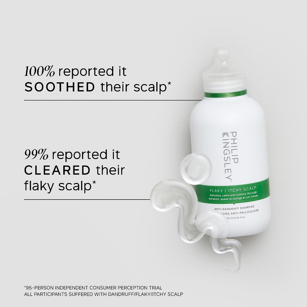 lookfantastic Philip Kingsley Flaky Itchy Scalp Shampoo 250ml Große Rabatte