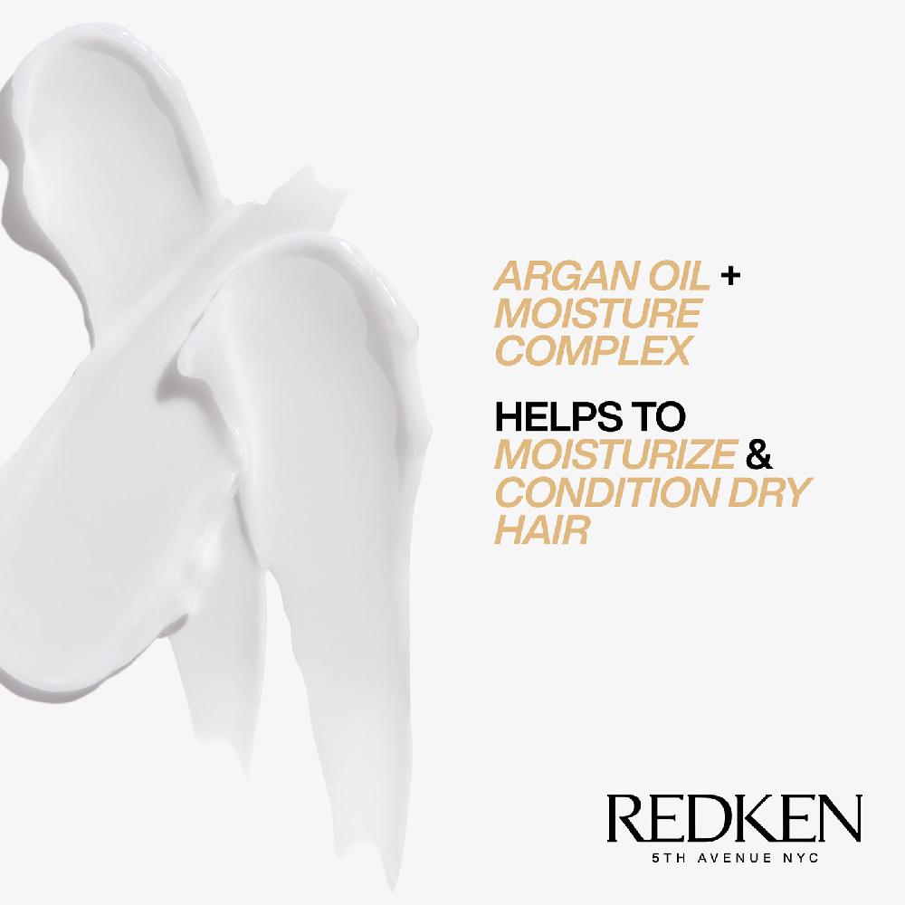 lookfantastic Redken All Soft Heavy Cream (Geschmeidigkeit) 250ml VIP-Rabatte
