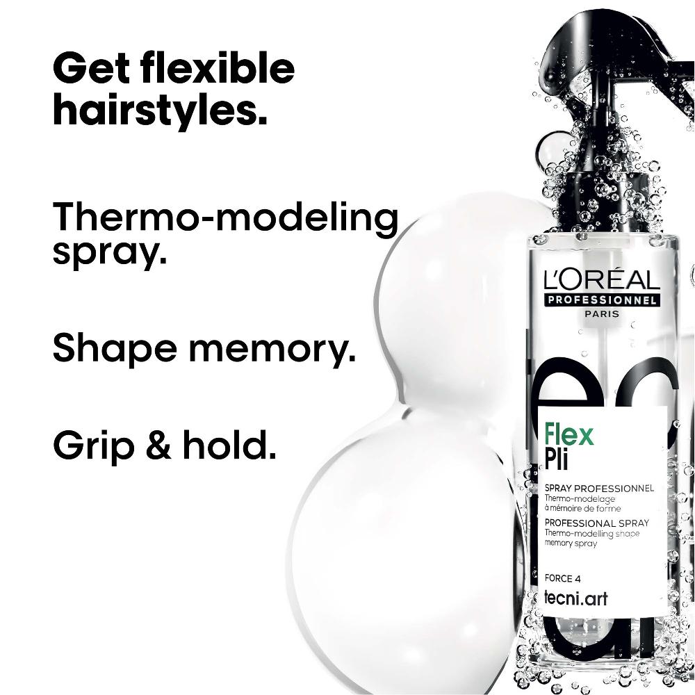 lookfantastic L'Oréal Professionnel Tecni.ART Pli Modellierer 190 ml Tiefpreis