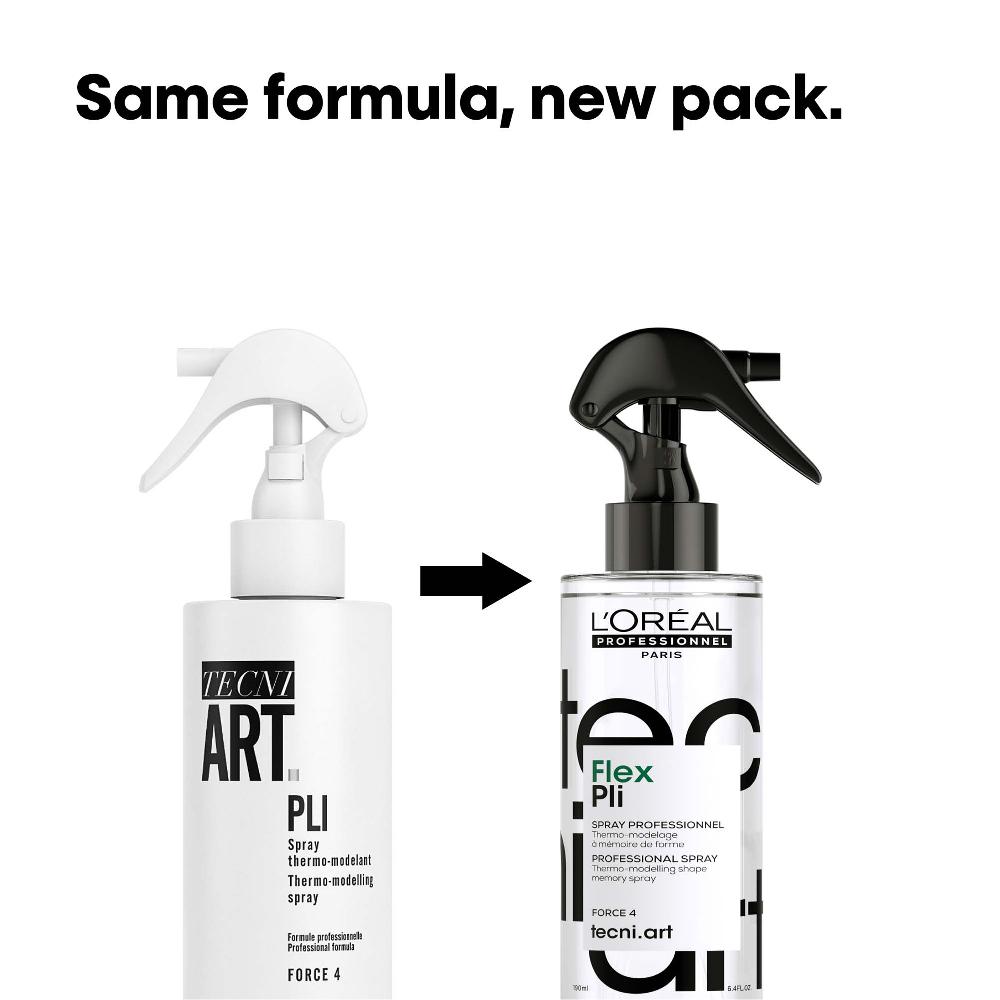 lookfantastic L'Oréal Professionnel Tecni.ART Pli Modellierer 190 ml Tiefpreis