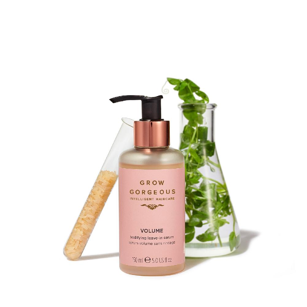 lookfantastic Grow Gorgeous Volume Bodifying Leave-in-Serum 150ml Kostenlose Rückgabe