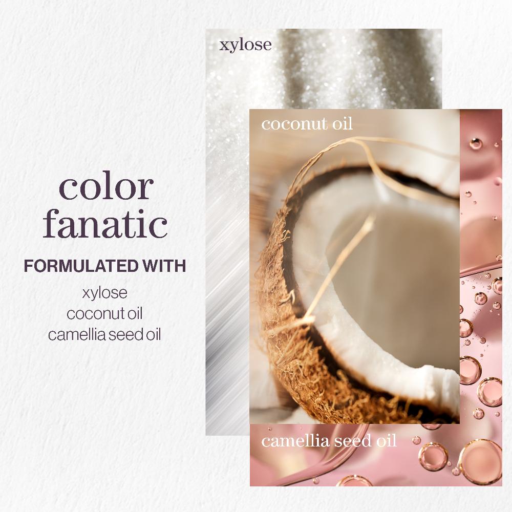 lookfantastic Pureology Colour Fanatic Hair Treatment Spray (200ml) Letzte 3 Tage