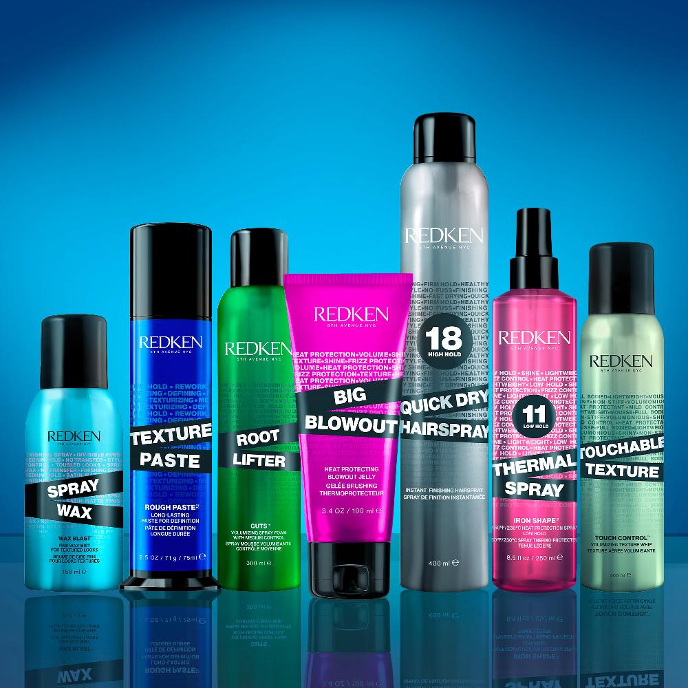 lookfantastic Redken Pure Force 20 (Haarspray) JETZT KAUFEN