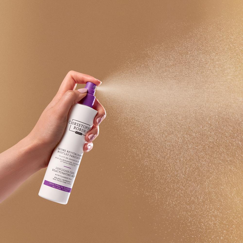 lookfantastic Christophe Robin Curl Mist 150ml Sonderangebot der Fabrik