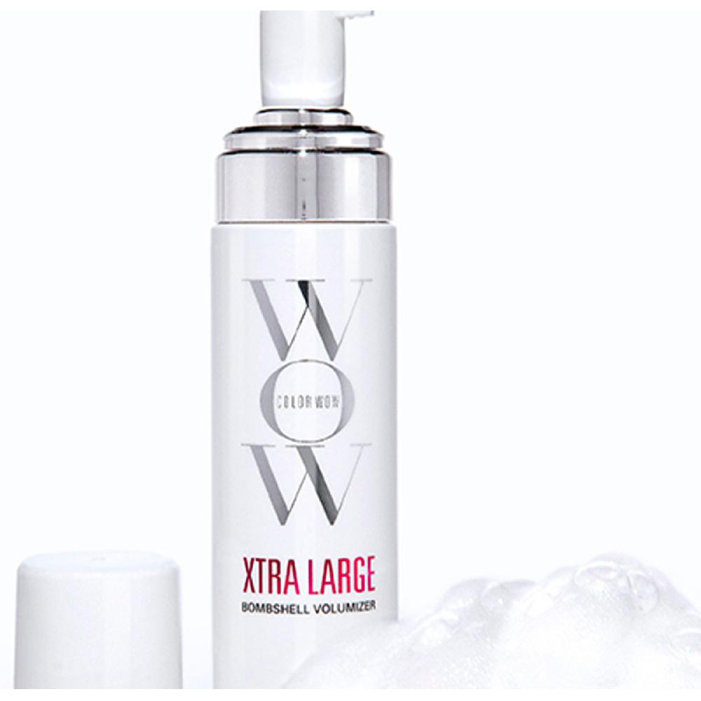 lookfantastic Farbe Wow Xtra Large Bombshell Volumizer 195ml Vierteljährliche Förderung